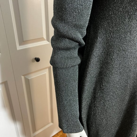 Nook Sweater Dress / Tunic - Picture 4 of 8